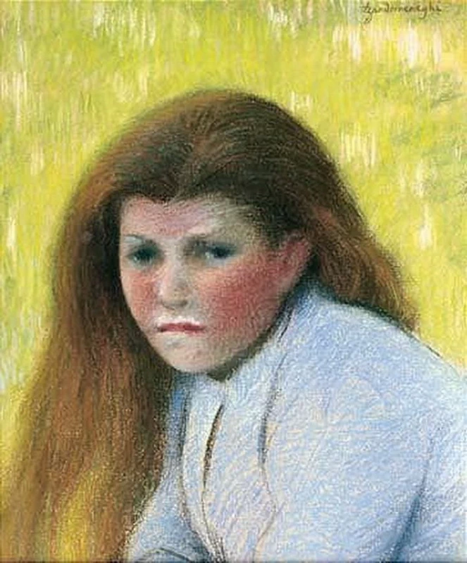 Melanconia